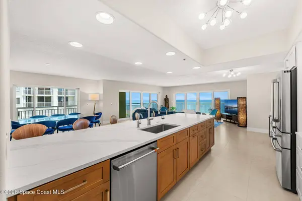 1515 N Highway A1a #401, Indialantic, FL 32903