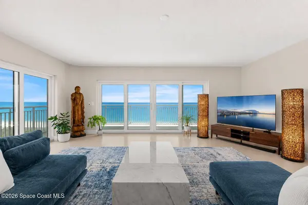 1515 N Highway A1a #401, Indialantic, FL 32903
