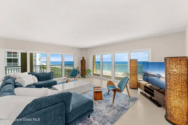 1515 N Highway A1a #401, Indialantic, FL 32903