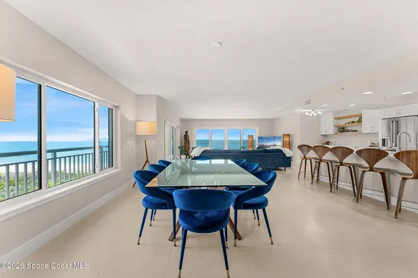 1515 N Highway A1a #401, Indialantic, FL 32903