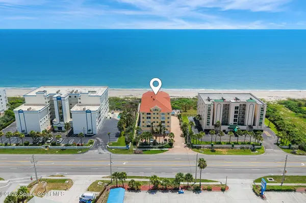 1515 N Highway A1a #401