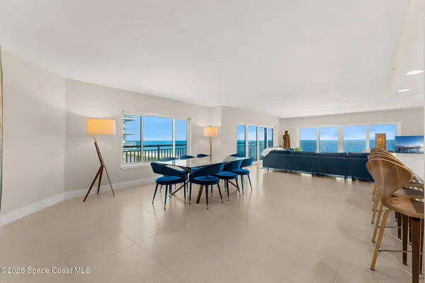 1515 N Highway A1a #401, Indialantic, FL 32903