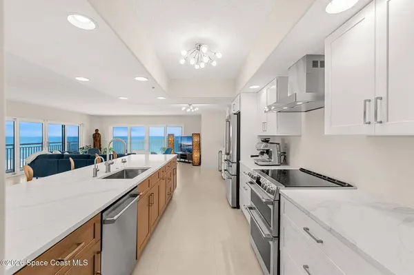 1515 N Highway A1a #401, Indialantic, FL 32903