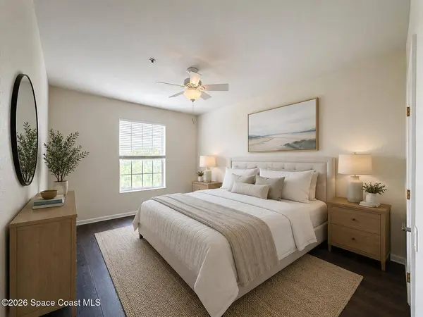 3848 Lexmark LN #405, Rockledge, FL 32955