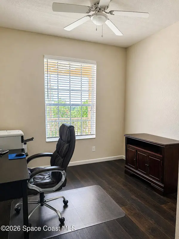 3848 Lexmark LN #405, Rockledge, FL 32955