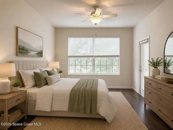 3848 Lexmark LN #405, Rockledge, FL 32955