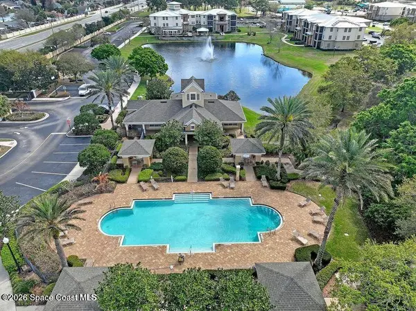 3848 Lexmark LN #405, Rockledge, FL 32955