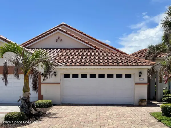 5523 Cord Grass LN, Melbourne Beach, FL 32951