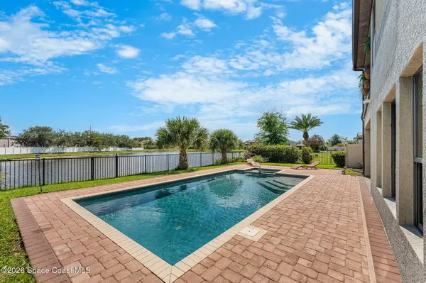1435 Talon WAY, Melbourne, FL 32934