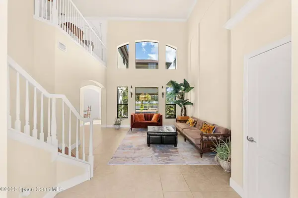 1435 Talon WAY, Melbourne, FL 32934
