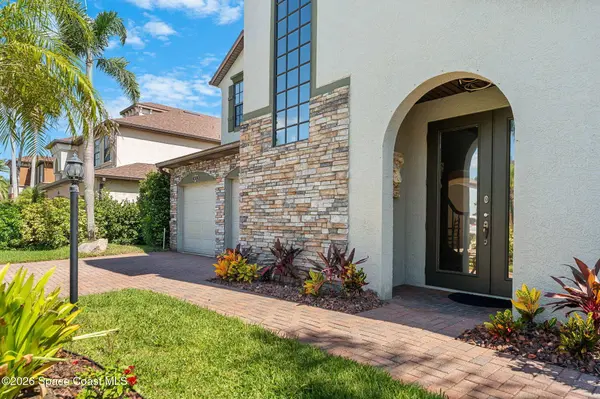 1435 Talon WAY, Melbourne, FL 32934