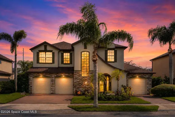 1435 Talon WAY