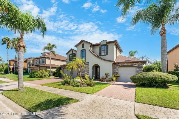 1435 Talon WAY, Melbourne, FL 32934