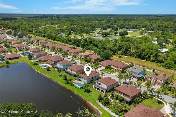 1435 Talon WAY, Melbourne, FL 32934