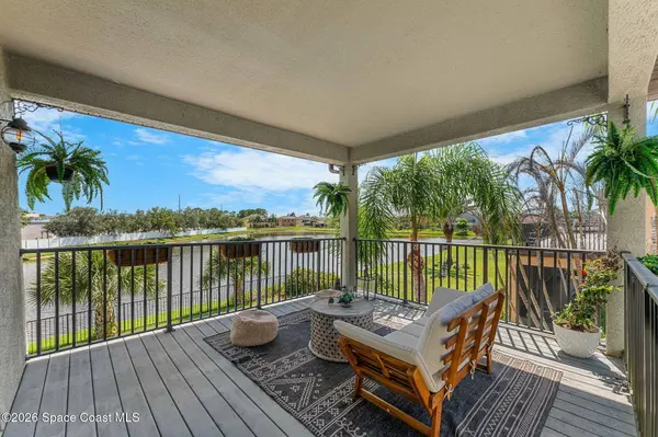 1435 Talon WAY, Melbourne, FL 32934