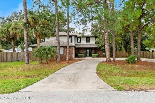 740 Nelda AVE NE, Palm Bay, FL 32907