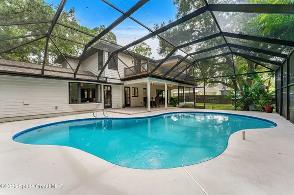 740 Nelda AVE NE, Palm Bay, FL 32907