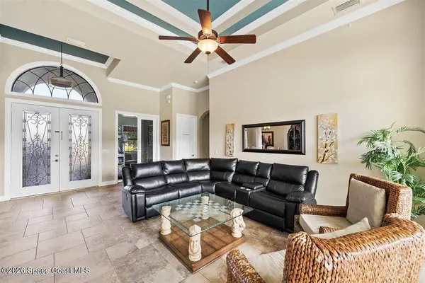 906 Casa Dolce Casa CIR, Rockledge, FL 32955