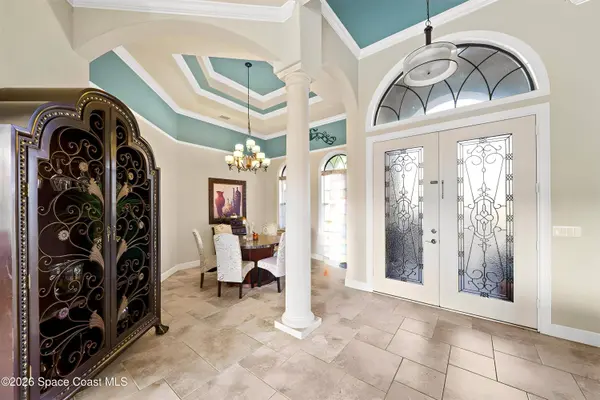 906 Casa Dolce Casa CIR, Rockledge, FL 32955