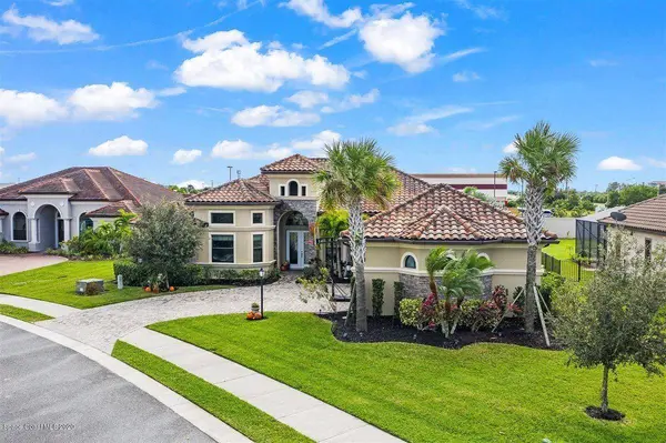 906 Casa Dolce Casa CIR, Rockledge, FL 32955