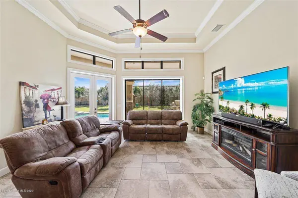 906 Casa Dolce Casa CIR, Rockledge, FL 32955