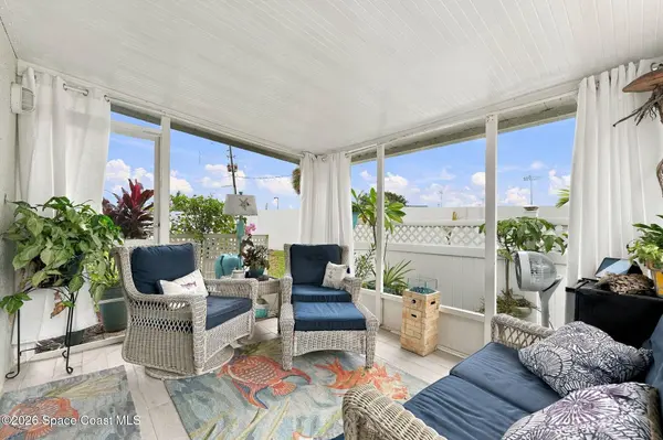 49 Sunset ST, Satellite Beach, FL 32937