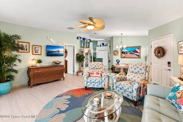 49 Sunset ST, Satellite Beach, FL 32937