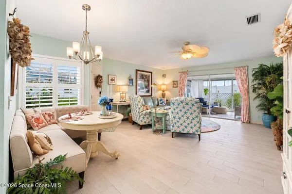49 Sunset ST, Satellite Beach, FL 32937