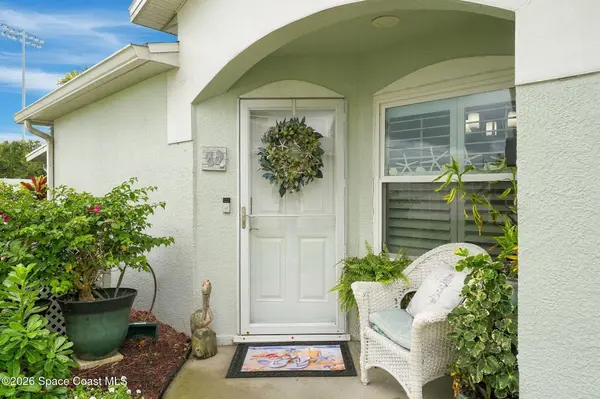 49 Sunset ST, Satellite Beach, FL 32937