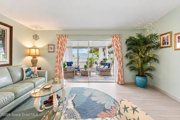 49 Sunset ST, Satellite Beach, FL 32937