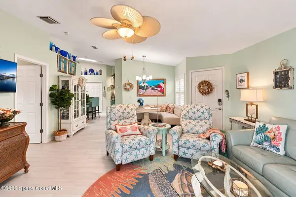 49 Sunset ST, Satellite Beach, FL 32937
