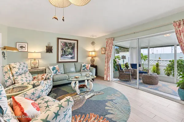 49 Sunset ST, Satellite Beach, FL 32937