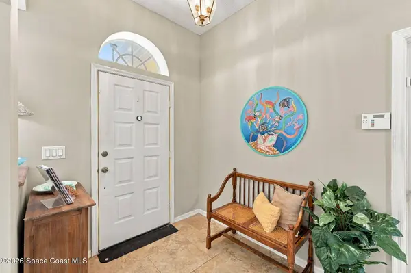 698 Sheridan Woods DR, West Melbourne, FL 32904