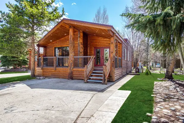 85 Revett DR #66, Breckenridge, CO 80424