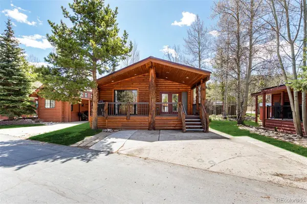 85 Revett DR #66, Breckenridge, CO 80424