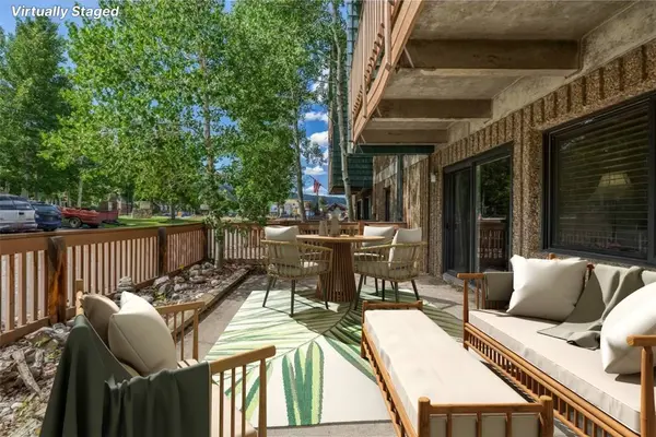 200 Granite ST #102, Frisco, CO 80443