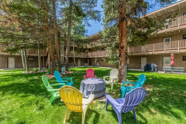 200 Granite ST #102, Frisco, CO 80443