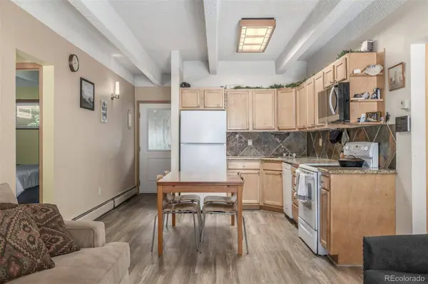 200 Granite ST #102, Frisco, CO 80443