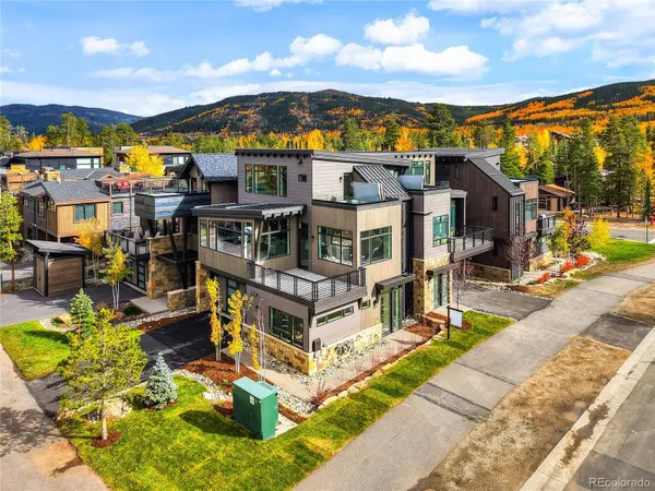 208 Frisco ALY, Frisco, CO 80443