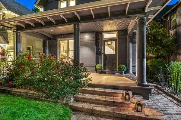 1423 Elizabeth ST, Denver, CO 80206