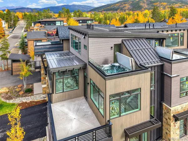 208 Frisco ALY, Frisco, CO 80443