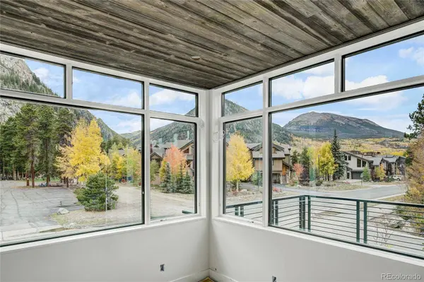 208 Frisco ALY, Frisco, CO 80443