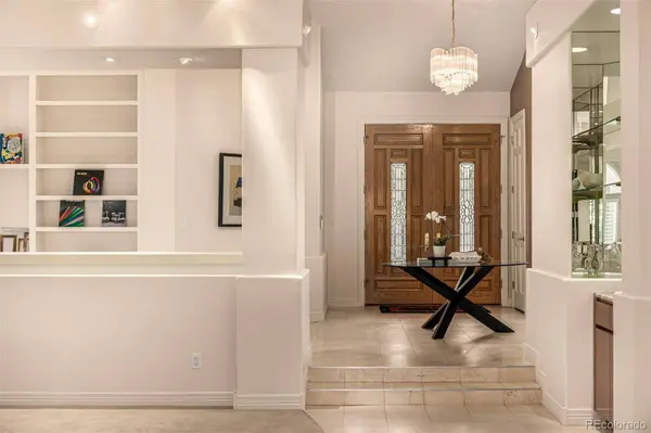 400 S Steele ST #64, Denver, CO 80209