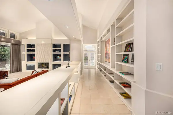 400 S Steele ST #64, Denver, CO 80209