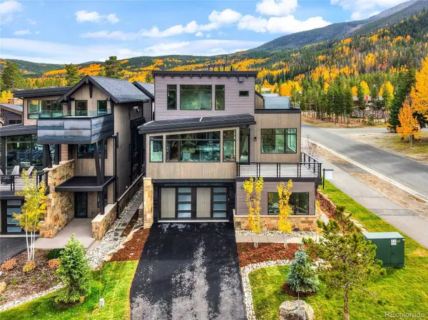 208 Frisco ALY, Frisco, CO 80443