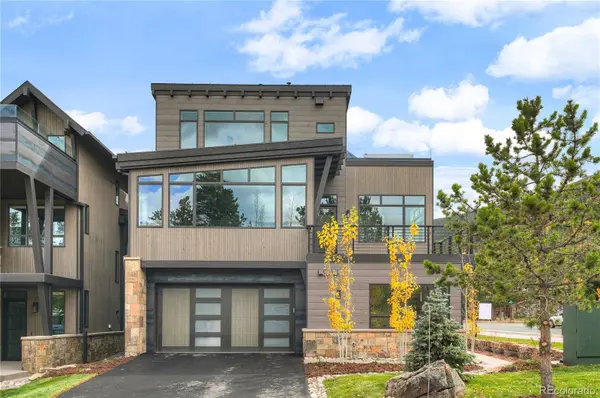 208 Frisco ALY, Frisco, CO 80443