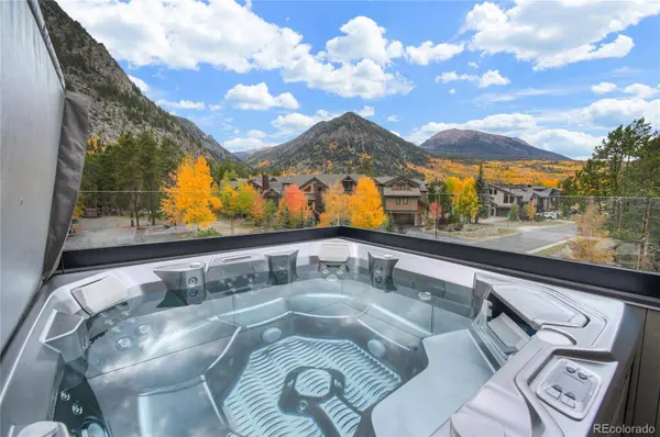 208 Frisco ALY, Frisco, CO 80443