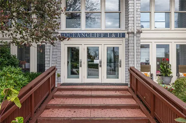 65 Ridge RD #T21/W23, Newport, RI 02840