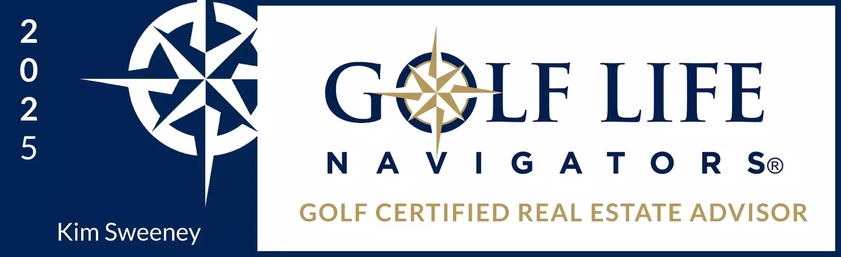 Golf Certified Advisor