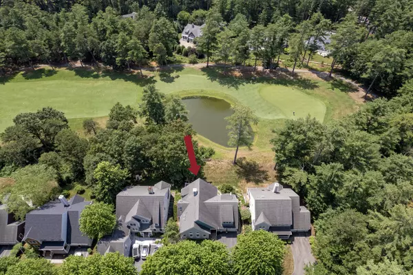 16 Sedgewood, Plymouth, MA 02360